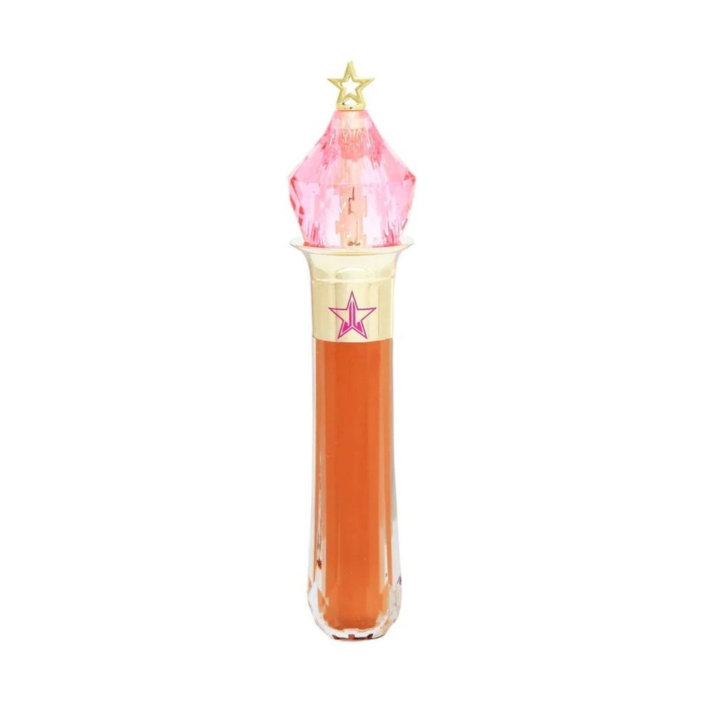 Jeffree Star Magic Star Orange Liquid Concealer, New‎ in Box
